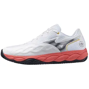 Mizuno Chaussures Pour Terre Battue Wave Enforce Court Cc pas cher