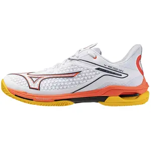 Comparateur de prix : Mizuno Chaussures Pour Terre Battue Wave Exceed Tour 6 Cc