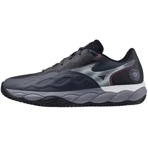 Mizuno Chaussures Pour Terre Battue Wave Enforce Court Cc pas cher