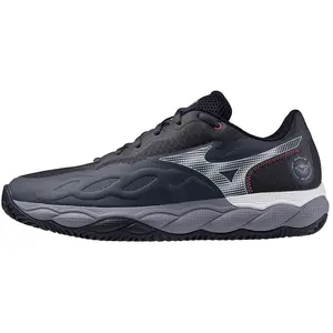 Mizuno Chaussures Pour Terre Battue Wave Enforce Court Cc pas cher