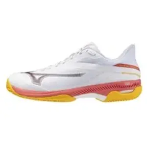 Mizuno Chaussures Pour Terre Battue Wave Exceed Court Cc pas cher