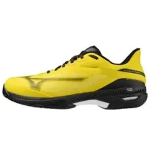 Comparateur de prix : Mizuno Chaussures De Padel Wave Exceed Court