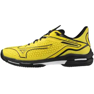 Comparateur de prix : Mizuno Chaussures De Padel Wave Exceed Tour 6