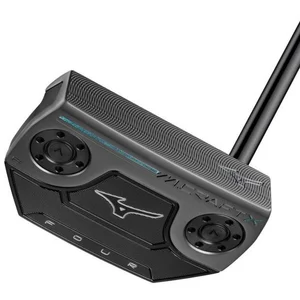 Mizuno M-Craft X B4 Putter 2025Vendu parbol