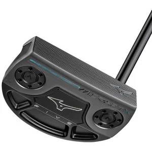 Mizuno M-Craft X B5 Putter 2025Vendu parbol