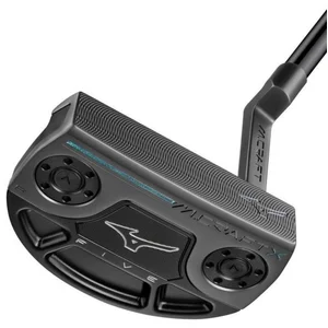 Mizuno M-Craft X P5 Putter 2025Vendu parbol