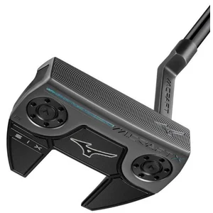 Mizuno M-Craft X P6 Putter 2025Vendu parbol