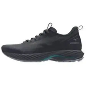 Comparateur de prix : Mizuno Chaussures De Trail Running Wave Rider Tt 3