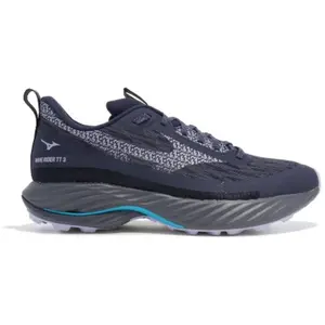 Comparateur de prix : Mizuno Chaussures De Trail Running Wave Rider Tt 3