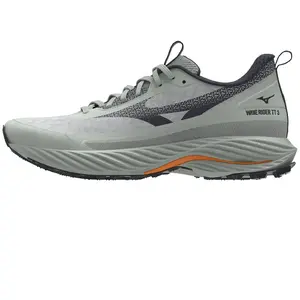 Mizuno Chaussures De Trail Running Wave Rider Tt 3 pas cher