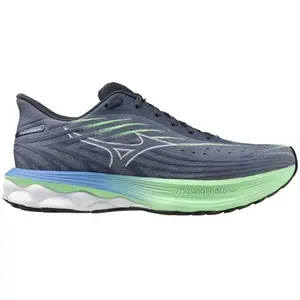 Mizuno Chaussures De Running Wave Skyrise 6 pas cher