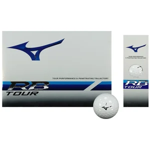 Mizuno RB Tour Golfballen 2023 - 12 StuksVendu parbol