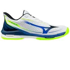 Mizuno Chaussures Toutes Surfaces Wave Exceed Tour 7 Ac pas cher