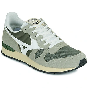 Baskets basses Mizuno MIZUNO ML87 femme pas cher