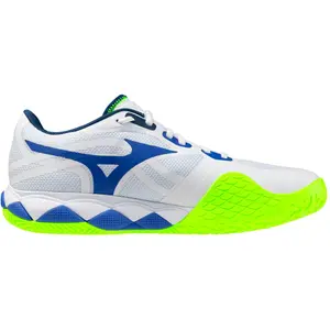 Mizuno Chaussures Pour Terre Battue Wave Enforce Tour 2 Cc pas cher