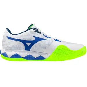 Mizuno Chaussures Pour Terre Battue Wave Enforce Tour 2 Cc