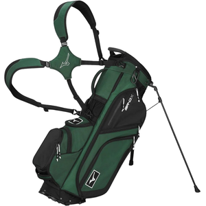 Mizuno BR DX hybrid standbag groen pas cher