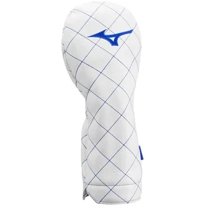 Mizuno Quilted Driver Headcover 2026 - Wit