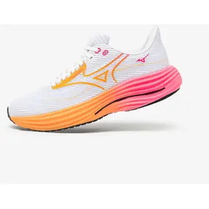 Mizuno Chaussures De Running Wave Rider 29 pas cher