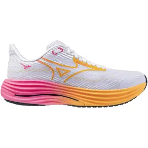 Mizuno Chaussures De Running Wave Rider 29 pas cher