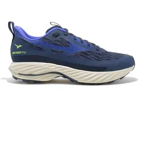 Mizuno Wave Rider TT 3 https://tqm.i-run.be/?P4790B5819DB223S1UD413a490105704V4 Bleu marine 46 pas cher
