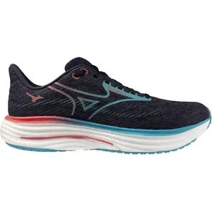 Mizuno Chaussures De Running Wave Rider 29 pas cher