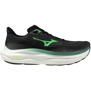 Mizuno Wave Sky 9 Hardloopschoenen Heren pas cher