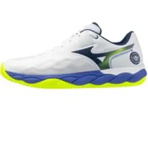 Mizuno Chaussures Pour Terre Battue Wave Enforce Court CcVendu parbol