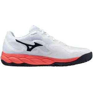 Comparateur de prix : Mizuno Chaussures Pour Terre Battue Wave Enforce Court Cc