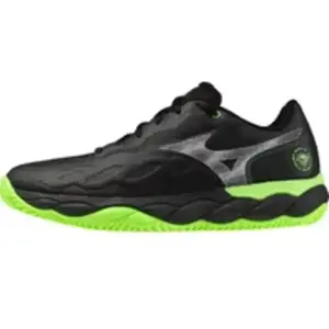 Comparateur de prix : Mizuno Chaussures De Padel Wave Enforce Court
