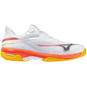Mizuno Chaussures Toutes Surfaces Wave Exceed Court Ac pas cher
