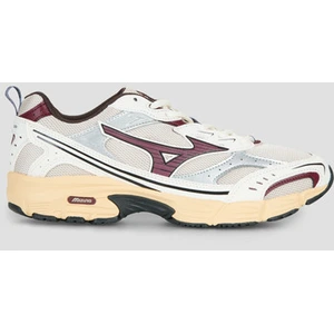 Baskets basses Mizuno MXR CASUAL femme pas cher