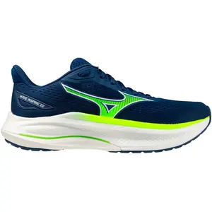 Mizuno Wave Inspire 22 Hardloopschoenen Heren pas cher