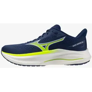 Mizuno Wave Inspire 22 Hardloopschoenen Heren pas cher