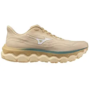 Mizuno Wave Horizon 9 Hardloopschoenen Heren