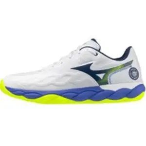 Mizuno Chaussures Toutes Surfaces Wave Enforce Court Ac pas cher