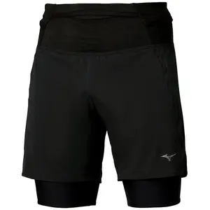 Mizuno Short Trail Multipocket 2-in-1
