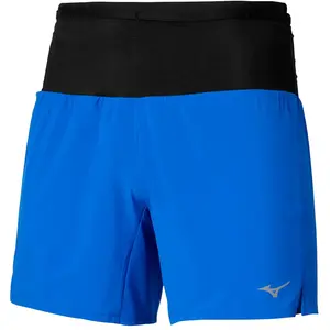 Mizuno Short Active Multi Pocket 5in pas cher