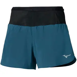 Mizuno Short Active Multi Pocket 5in pas cher