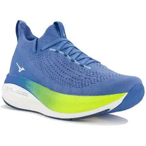 Chaussures de running femme Mizuno Neo Vista 2 Bleu 40