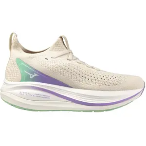 Mizuno Neo Vista 2 Hardloopschoenen Grijs EU 38 1/2 Vrouw pas cher