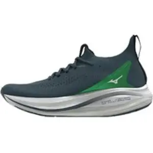 Chaussures Mizuno Neo Vista 2 Vert SS26, Taille 44,5 - EUR pas cher
