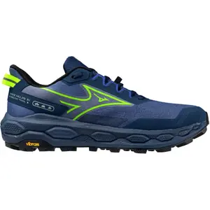 Mizuno Wave Mujin 11 Trailrunningschoenen Heren pas cher