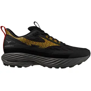 Mizuno Chaussures De Trail Running Wave Rider Tt 3 pas cher