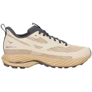 Mizuno Chaussures De Trail Running Wave Rider Tt 3 pas cher
