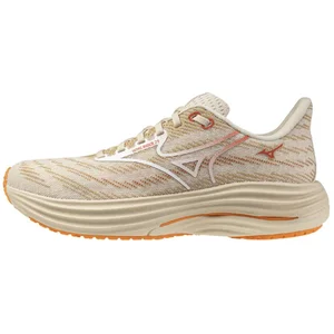 Mizuno Wave Rider 29 Hardloopschoenen Dames pas cher