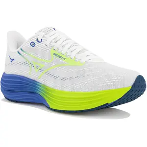 Mizuno Wave Rider 29 https://tqm.i-run.be/?P4790B5819DB223S1UD413a490106211V4 Blanc 42.5 pas cher