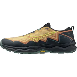 Mizuno Chaussures De Trail Running Wave Daichi 9 pas cher