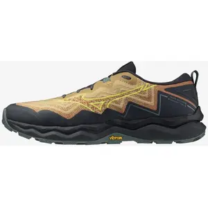 Mizuno Chaussures De Trail Running Wave Daichi 9 pas cher