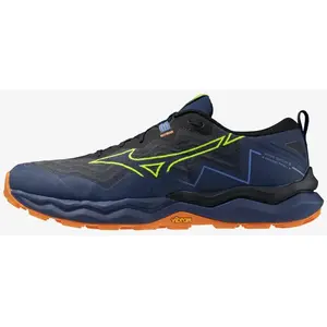 Mizuno Chaussures De Trail Running Wave Daichi 9 pas cher